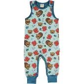 Meyadey Playsuit BEAVER FRIENDS 62/68