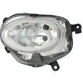 VAN WEZEL 1614957M Dagrijverlichting