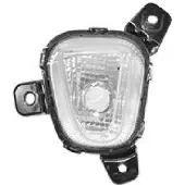 VAN WEZEL 8327957 Dagrijverlichting