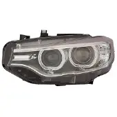 VAN WEZEL 0624981 Koplamp