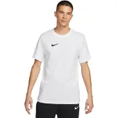 Nike Functioneel shirt 'Park 20' zwart / wit