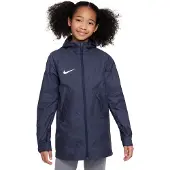 Nike Sportjas 'Academy Pro' navy / wit