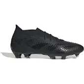 Adidas Predator Accuracy.1 Fg Football Boots Zwart EU 40 Man