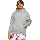Nike Sweatshirt 'Club Fleece' | XXL | male