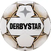Derbystar Solaris TT 5 Voetbal Wit