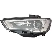 VAN WEZEL 0303985 Koplamp