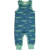 Meyadey Playsuit CROCODILE WATER 62/68