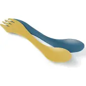 Light My Fire Spork lefty 2-pack linkshandig