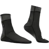 Bare Exowear Booties Zwart EU 39-41