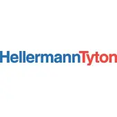 Hellermanntyton 111-08259 T80I-PA66HS-NA Kabelbinder Natuur 100 stuk(s)