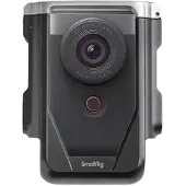 Canon PowerShot V10 Advanced Vlogging Kit - Zilver