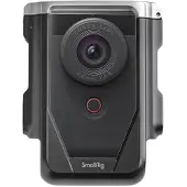 Canon PowerShot V10 Advanced Vlogging Kit - Zwart