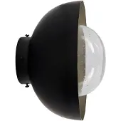 By Nord Copenhagen Midtre wandlamp Coal