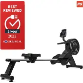 Usorteret Elite Air Magnetic Roeitrainer