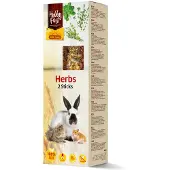 Hobby First Sticks Small Animals Herbs 112 gr