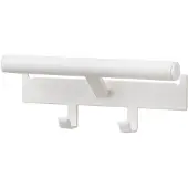 Yamazaki Rugzak Hanger - Tower - Wit