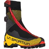 La Sportiva - Heren wandelschoenen - G-Tech Black/Yellow voor Heren - Maat 41.5 - Zwart