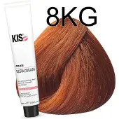 Kis Haarverf - 8KG Licht koper goudblond |