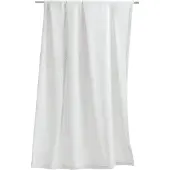 Irisette Fleece deken Dessin Casa 8916 Zilver Fleece deken 140/150x200 cm