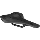 SQlab 612 Ergowave R Carbon zadel Zwart
