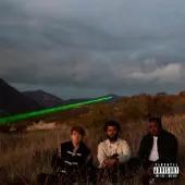 Universal Music INJURY RESERVE/LP