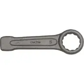 Padre slagringsleutel 838, SW 41 mm, lengte 230 mm, CV-staal, twaalfkantig met speciaal profiel