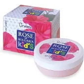 Biofresh Cream for children "Rose of Bulgaria"