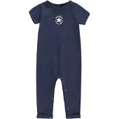 Converse Overall marine / wit