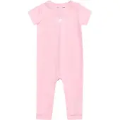 Converse Overall rosa / wit