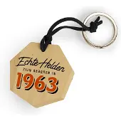 Miko Held - sleutelhanger - 1963