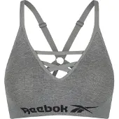 Reebok Womens Seamless Bra Bustier