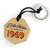 Miko Held - sleutelhanger - 1969