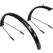 Puky Fender Set - Aluminium - for Ls-Pro 26