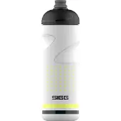 SIGG Pulsar 0.75 L Drinkfles White 0,75L