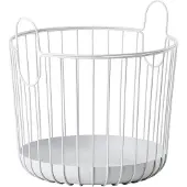 Zone Denmark Zone Inu mand soft grey, small