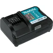Makita DC10WD 10.8/12V Li-Ion Lader