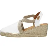 Toni pons Tossa Wedge Espadrilles