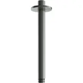 Hotbath Archie plafondbuis 20cm RVS