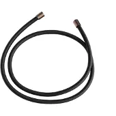 Hotbath Archie doucheslang 150cm koper geborsteld PVD