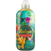 Robijn Wasverzachter Paradise Secret 50 Wasbeurten 1,25 Liter