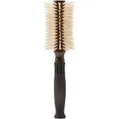 Christophe Robin Pre-Curved Blowdry Hairbrush - Zwijnenhaar borstel voor alle haartypes