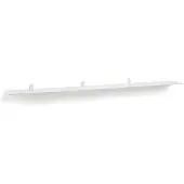 Valerie Objects Plank Muller Van Severen N° 4 | White