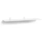 Valerie Objects Plank Muller Van Severen N° 2 | White