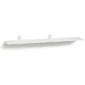 Valerie Objects Plank Muller Van Severen N° 1 | White