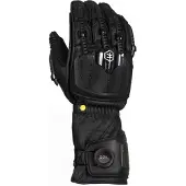 Knox Handschoenen Handroid MK5 Zwart Maat 2XL