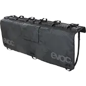 Evoc Tailgate Pad XL, zwart 2023 Transport accessoires