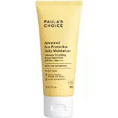 Paula's Choice Advanced Sun Protection Daily Moisturizer SPF 50 - dagcrème