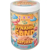 TUBAN - Dynamic Sand – naturel 1 kg
