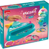 Maped Kralen- en sieradenontwerp Creativ Armbandenmaker Heishi