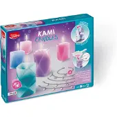 Maped Création bougie Creative Bougies Origami Surprises